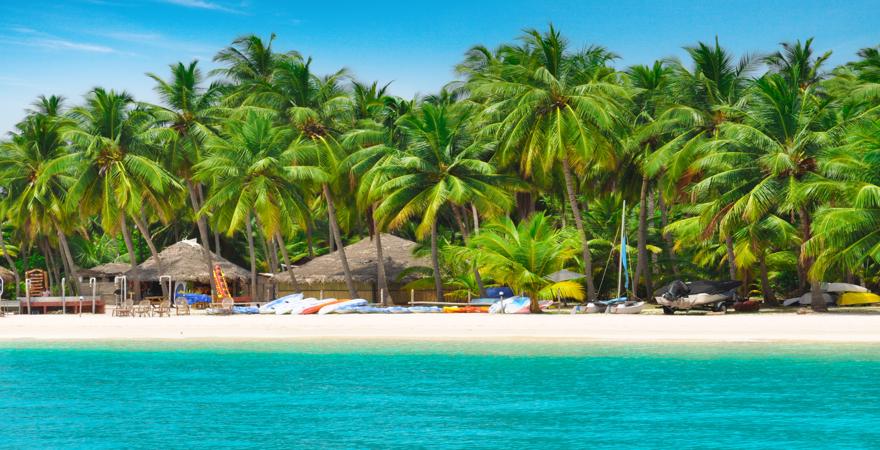 Places To Visit In Lakshadweep