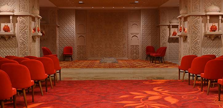 Praveg Grand Eulogia: A New Icon