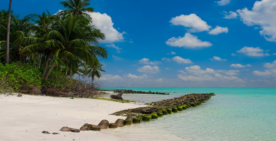 Praveg Resorts in Lakshadweep