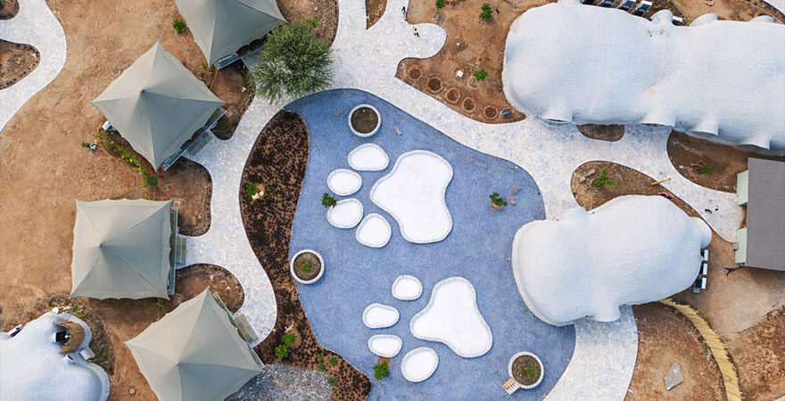 Premium Tented Camps & Luxury Lodges in Jawai