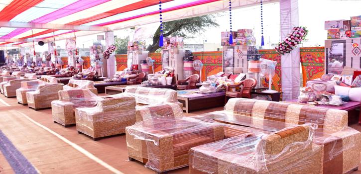 Rajasthan Wedding destination