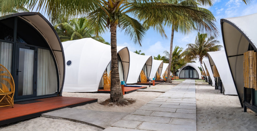 Redefining Sustainable Luxury