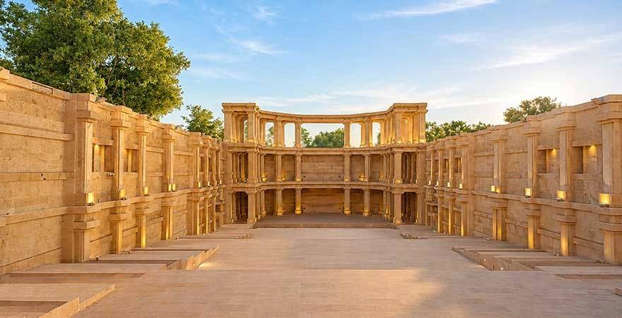 Resorts Near Ahmedabad for Wedding