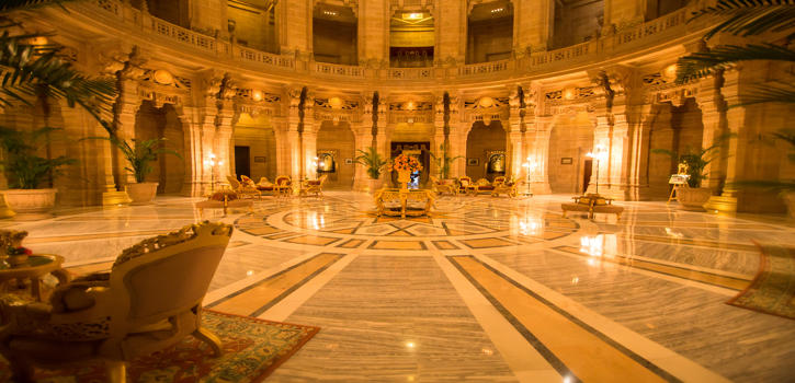 Royal Wedding Destination in Jodhpur