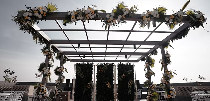 Sky Lounge and Special Services