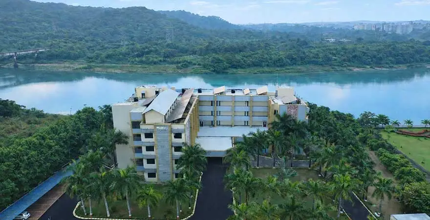 Stay at a Silvassa Resort