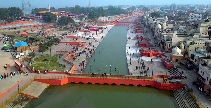 Step-by-Step Booking Guide