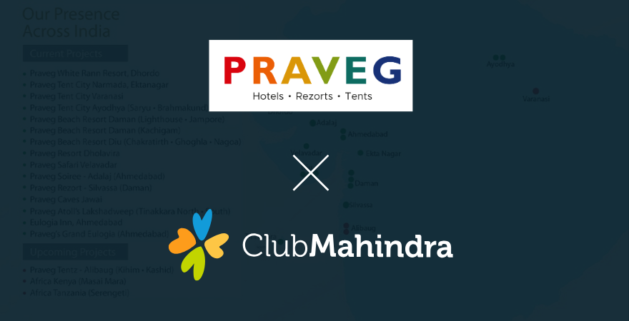 Strategic Collaborations Redefining Hospitality