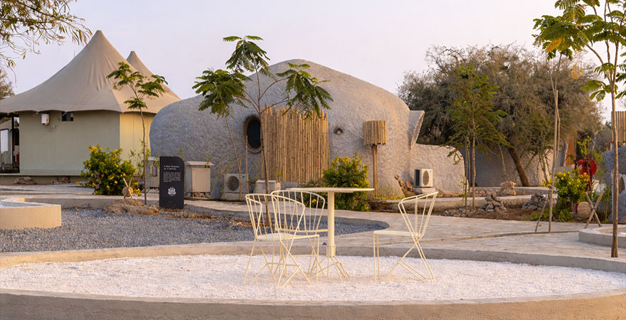 The Best Time to Visit Jawai