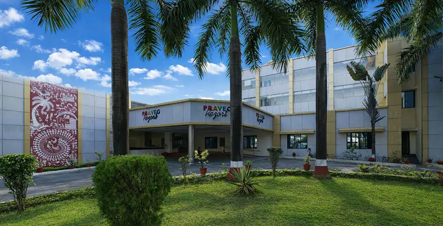 Things to Do in Silvassa with Family