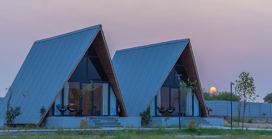 Things to Do Around Your Resort in Dholavira for a Memorable Trip