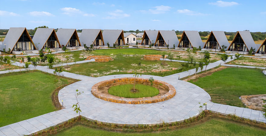 Things to Do in Dholavira