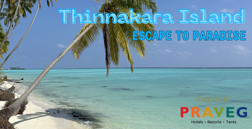 Thinnakara Long Weekend Getaway
