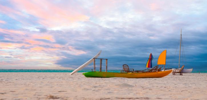 Thinnakara Island Lakshadweep