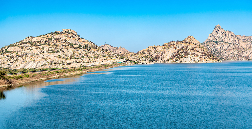Top Reasons to Choose a Resort in Jawai