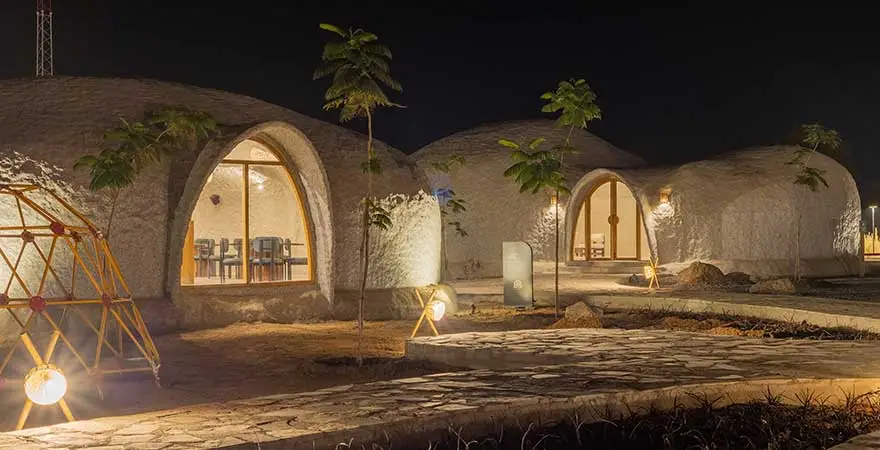 Ultimate Luxury Retreat in Rajasthan