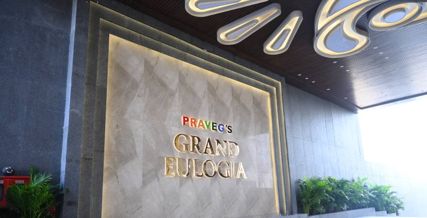 Unique Wedding Venue in Ahmedabad