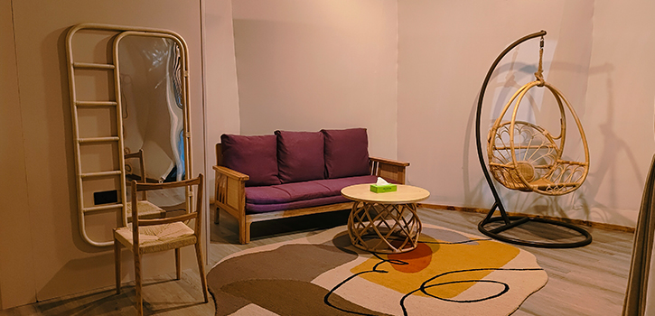 Unique Accommodations Bangaram resort Lakshadweep
