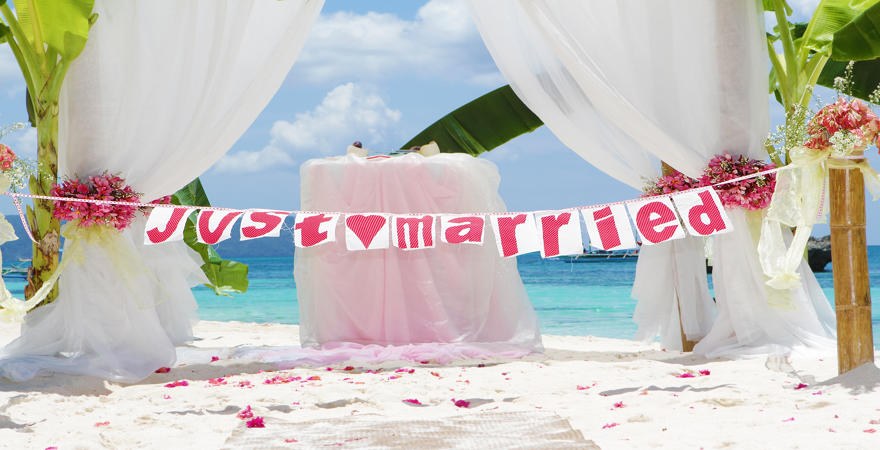 Wedding Destination