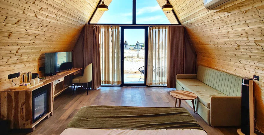 Weekend Getaway Guide Dholavira