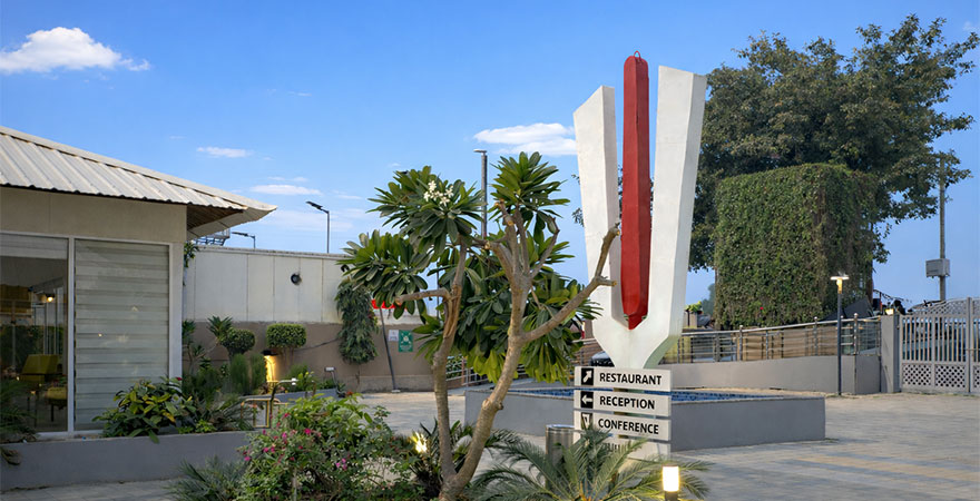 Why You Should Visit Ayodhya