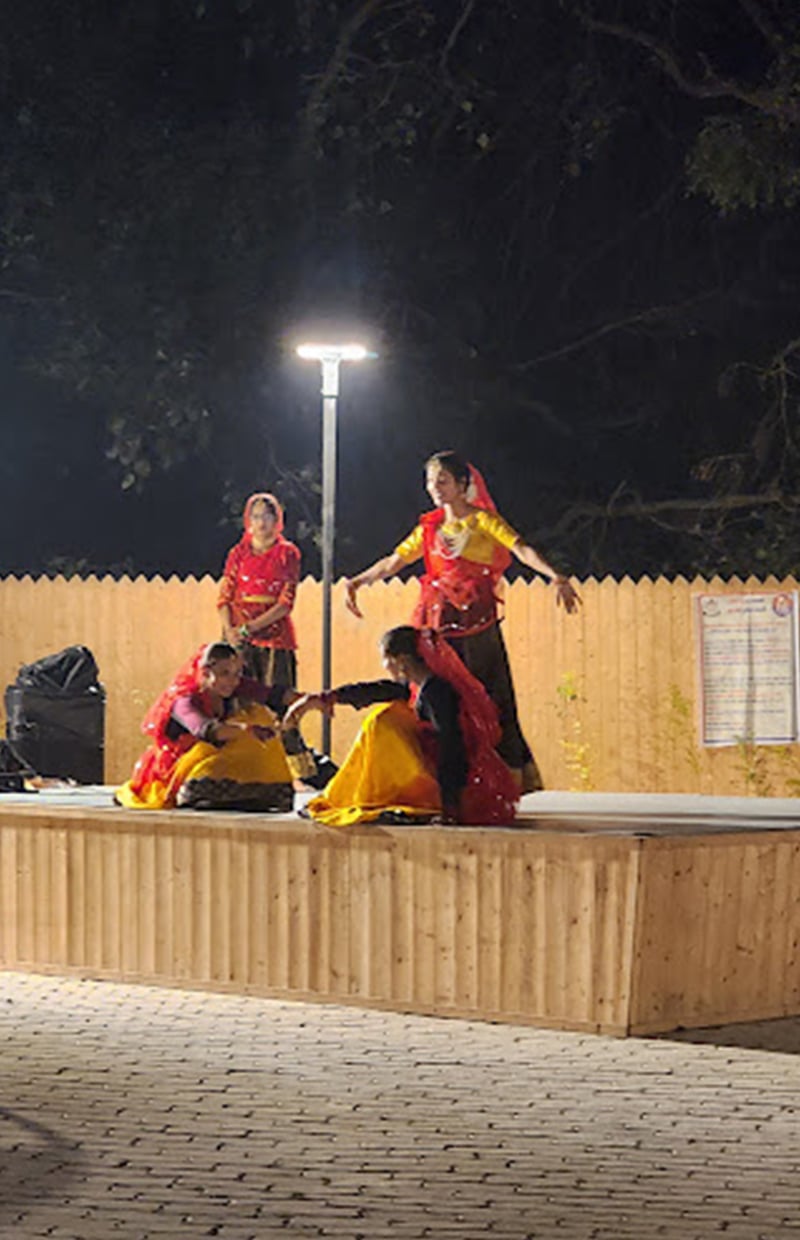 Cultural Performances