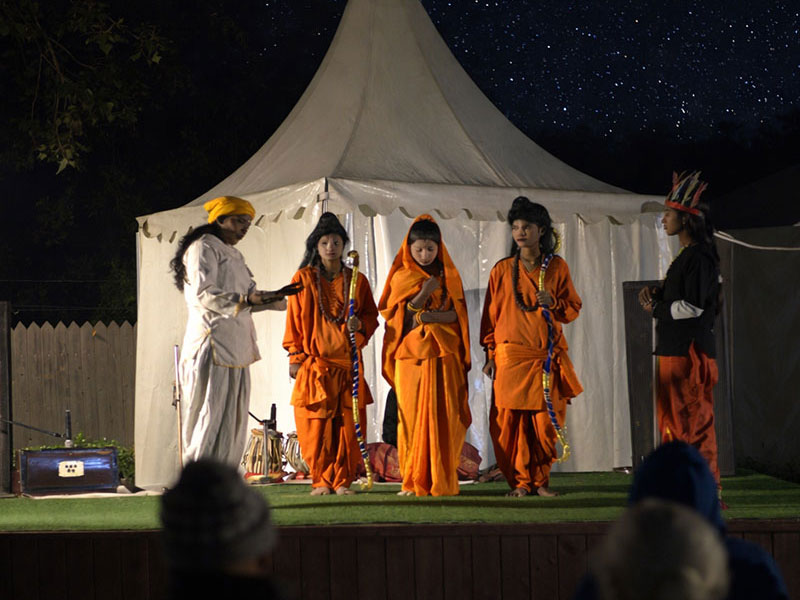 Cultural Performances