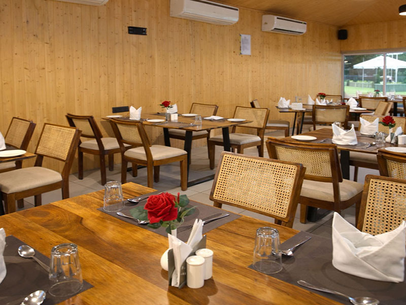 Delectable Pure Veg Cuisines