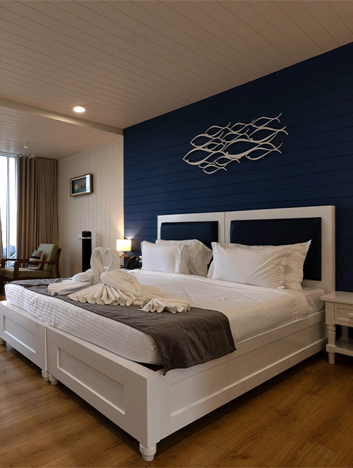 Praveg Beach Resort Diu - Chakratirth Beach