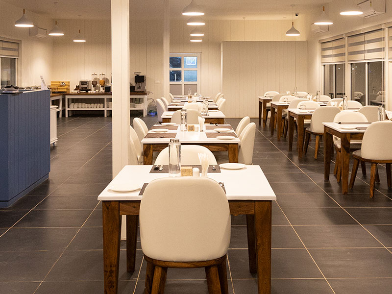 Delectable Pure Veg Cuisines