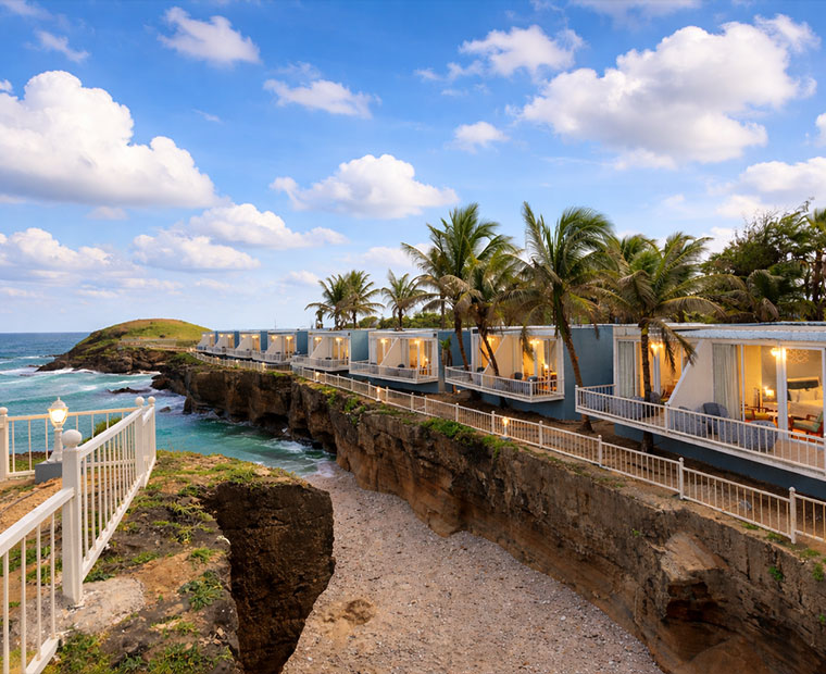 Praveg Beach Resort Diu - Sea View Cottages