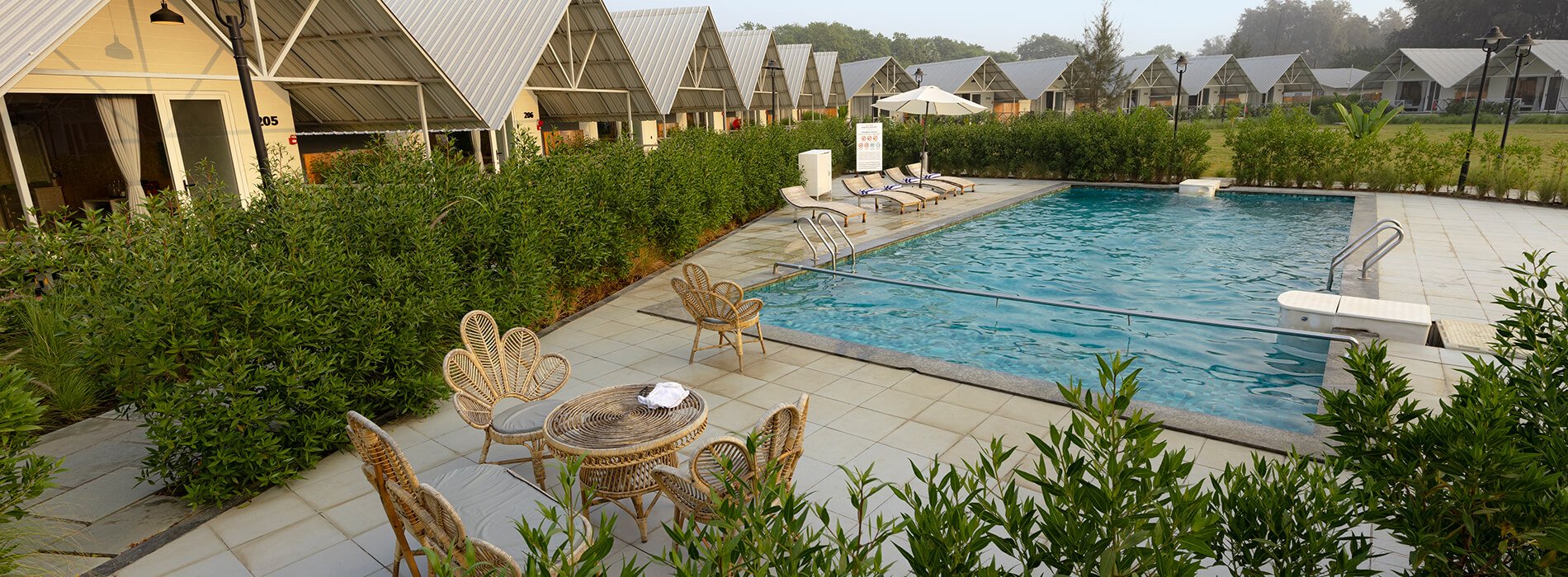 Praveg Beach Resort Daman