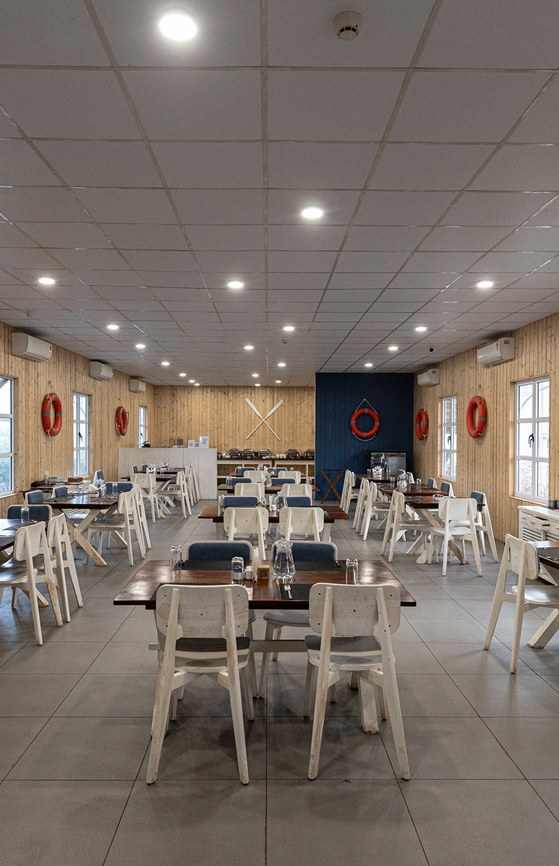 Delectable Pure Veg Cuisines