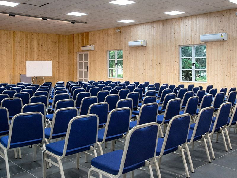 Conference Hall