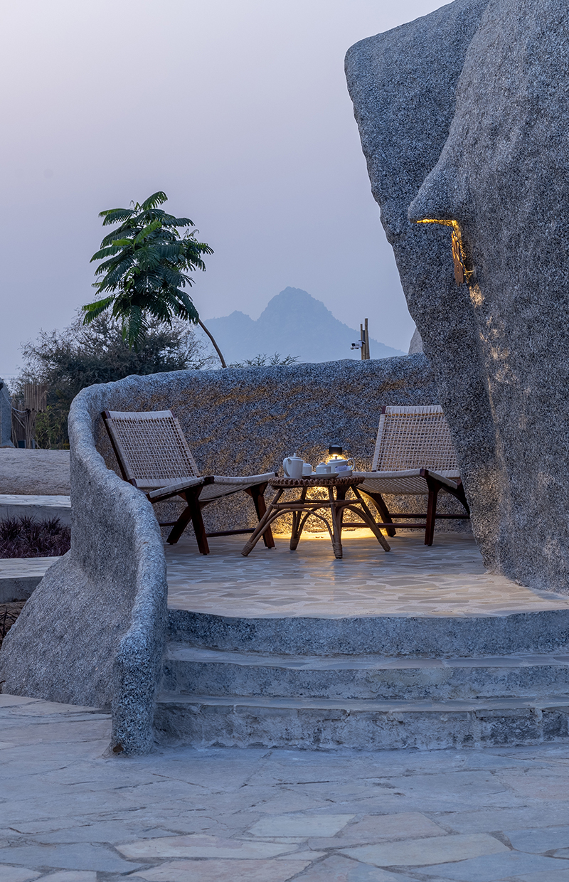 Sunrise with Morning Tea