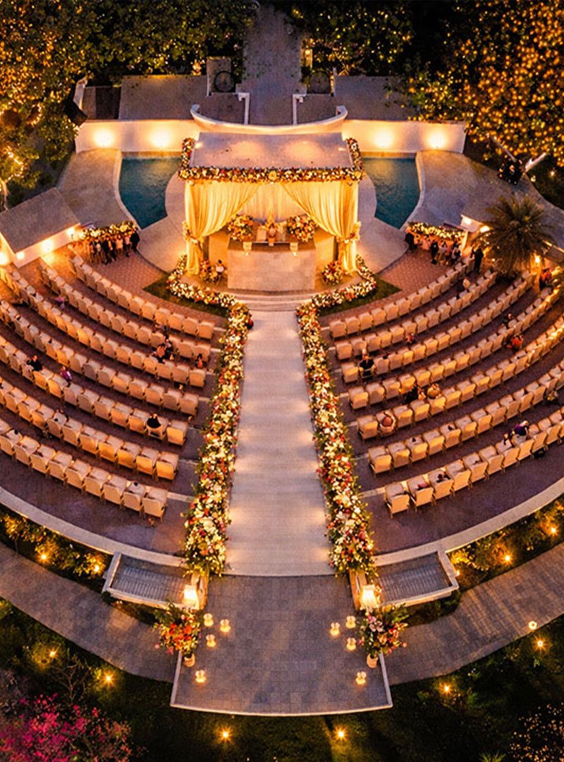 Praveg Rezort Kachigam