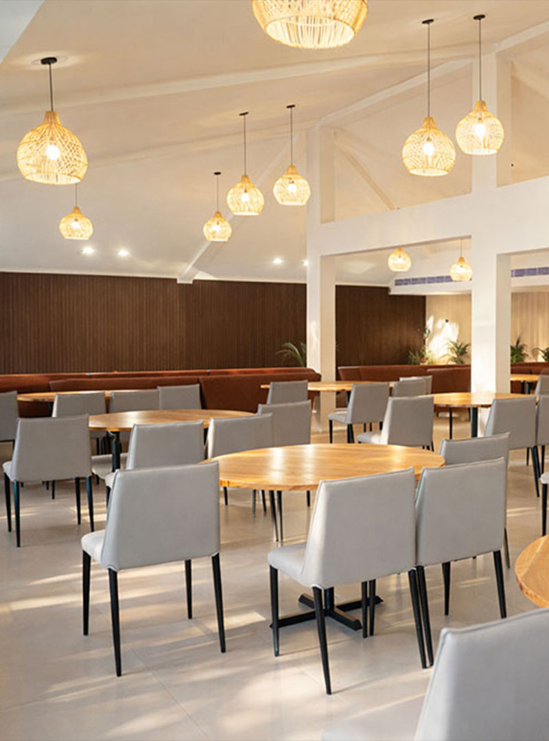 Praveg Rezort Kachigam