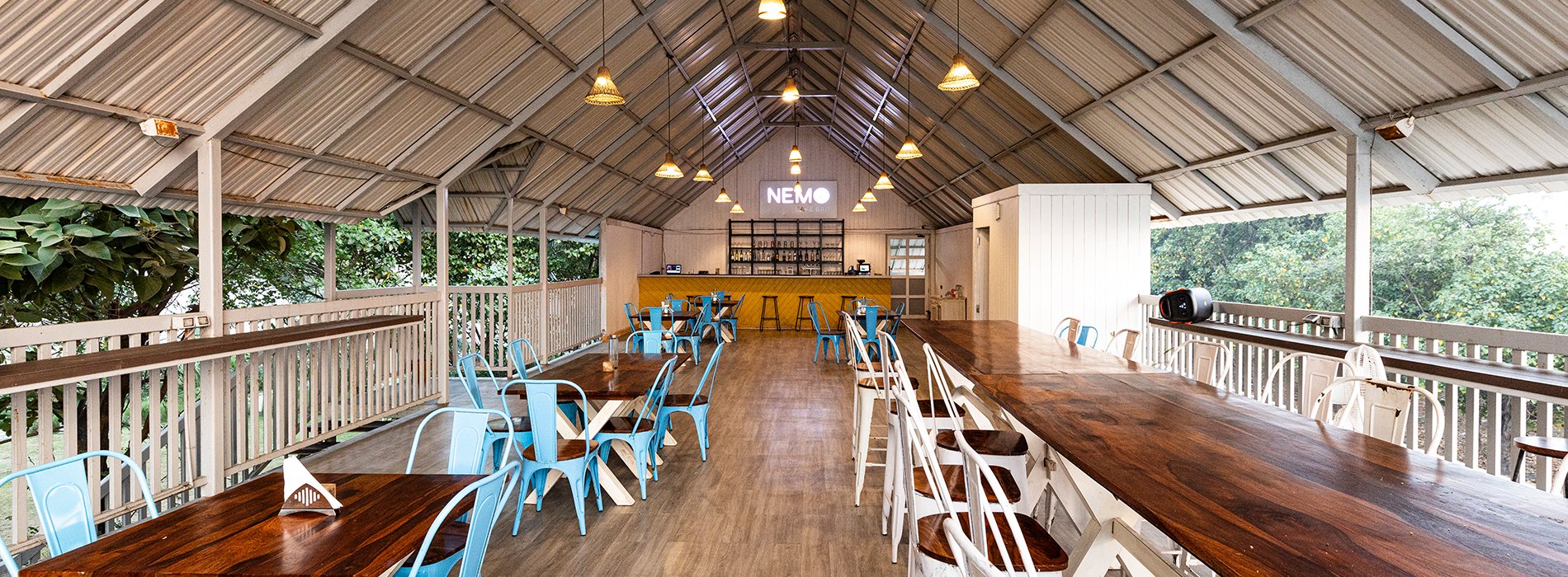 Namo Cafe Bar