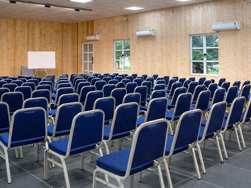 Conference Hall