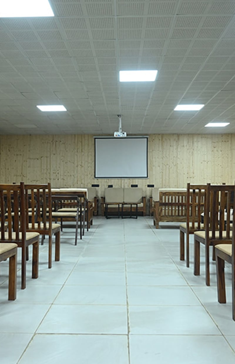 Conference Hall