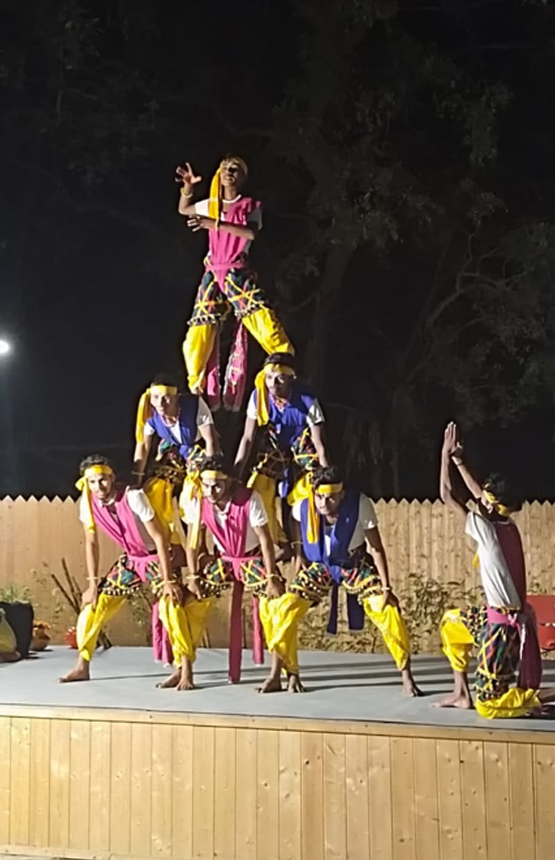 Cultural Performances
