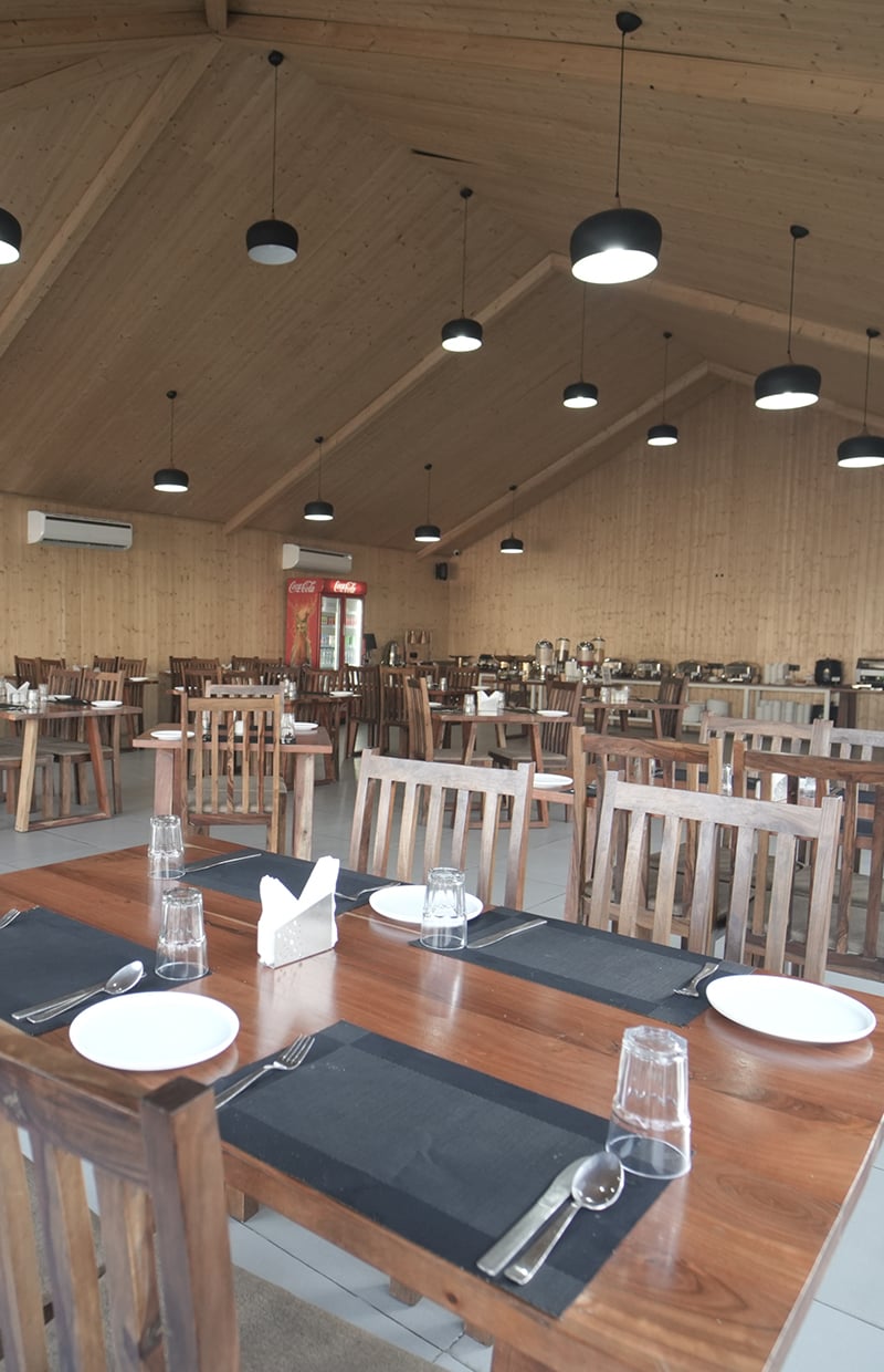 Delectable Pure Veg Cuisines