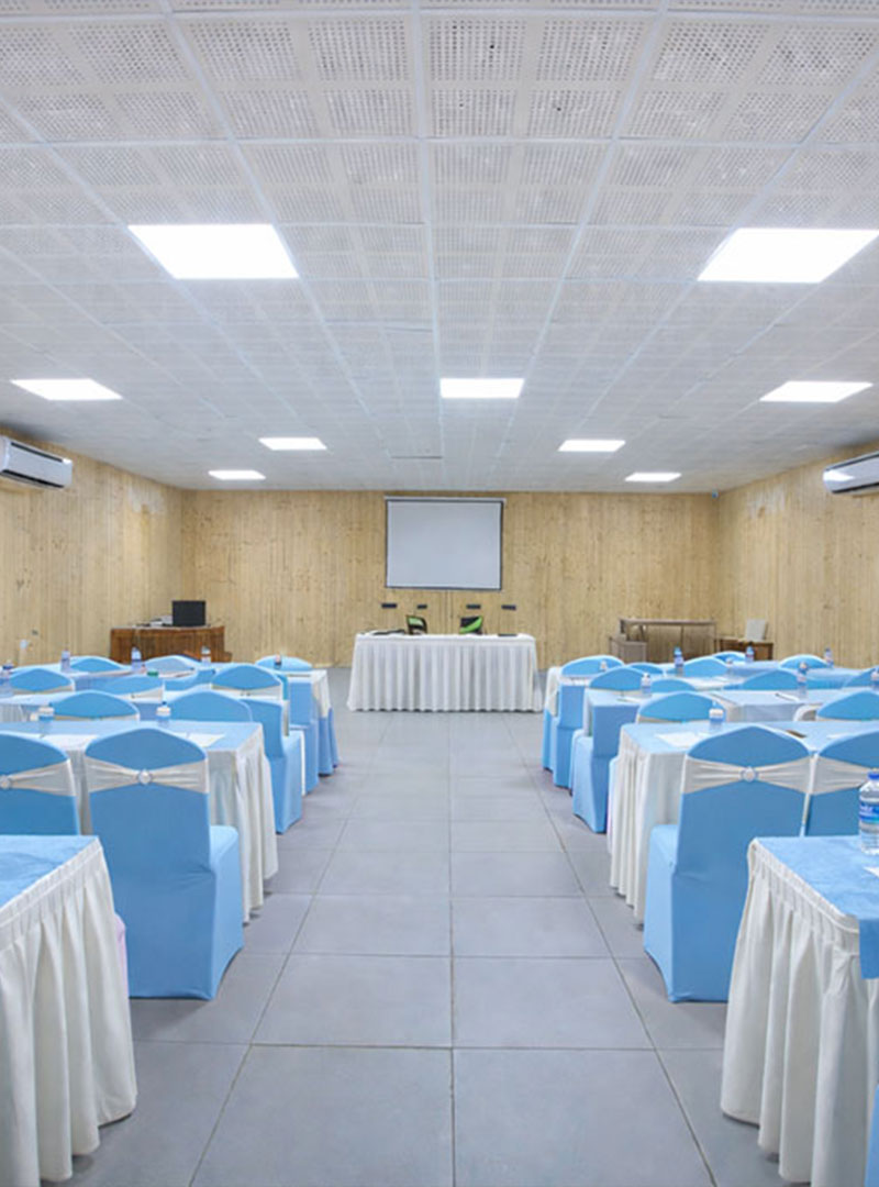 PRAVEG Saryu Resort Ayodhya