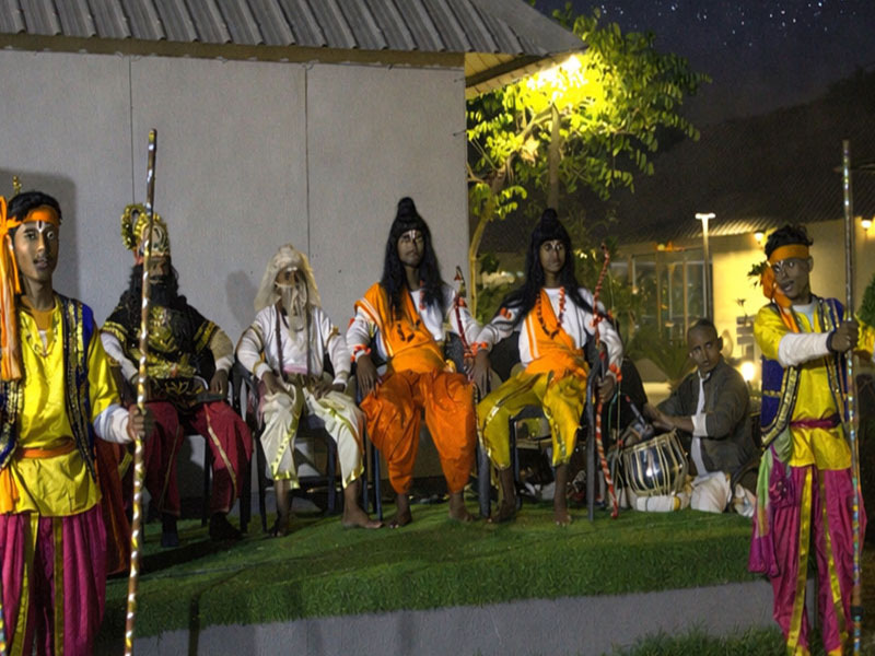 Cultural Performances