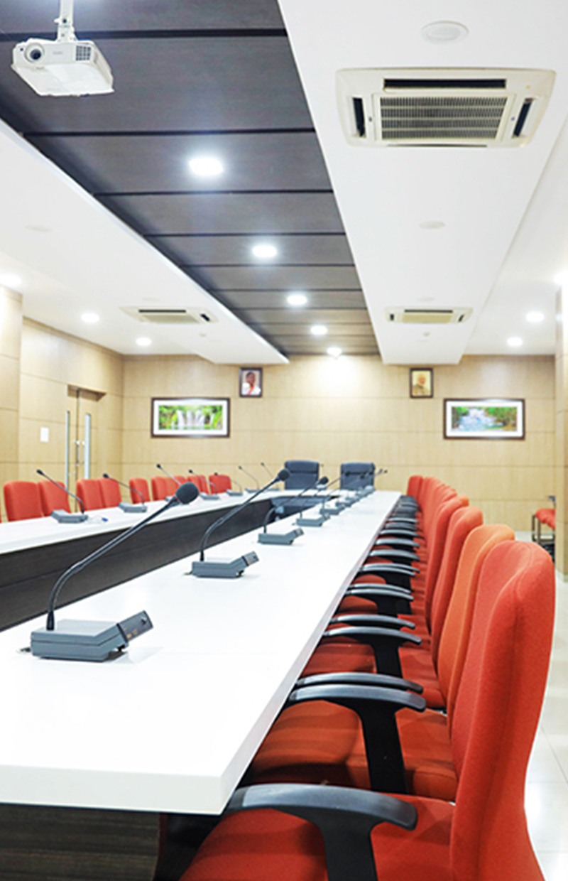 Conference Hall