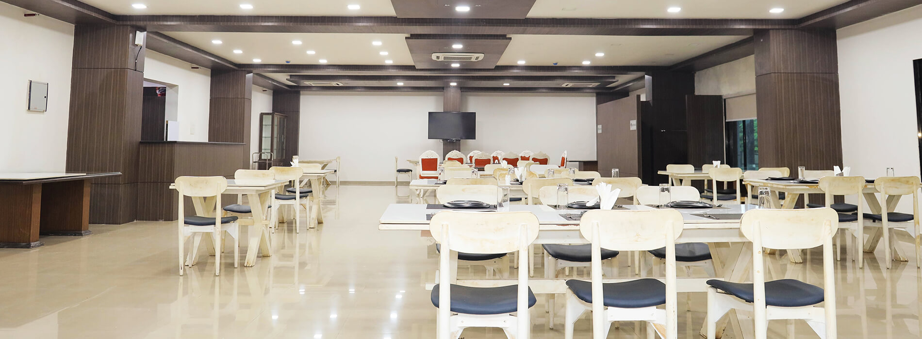 Praveg Silvassa Resort Daman