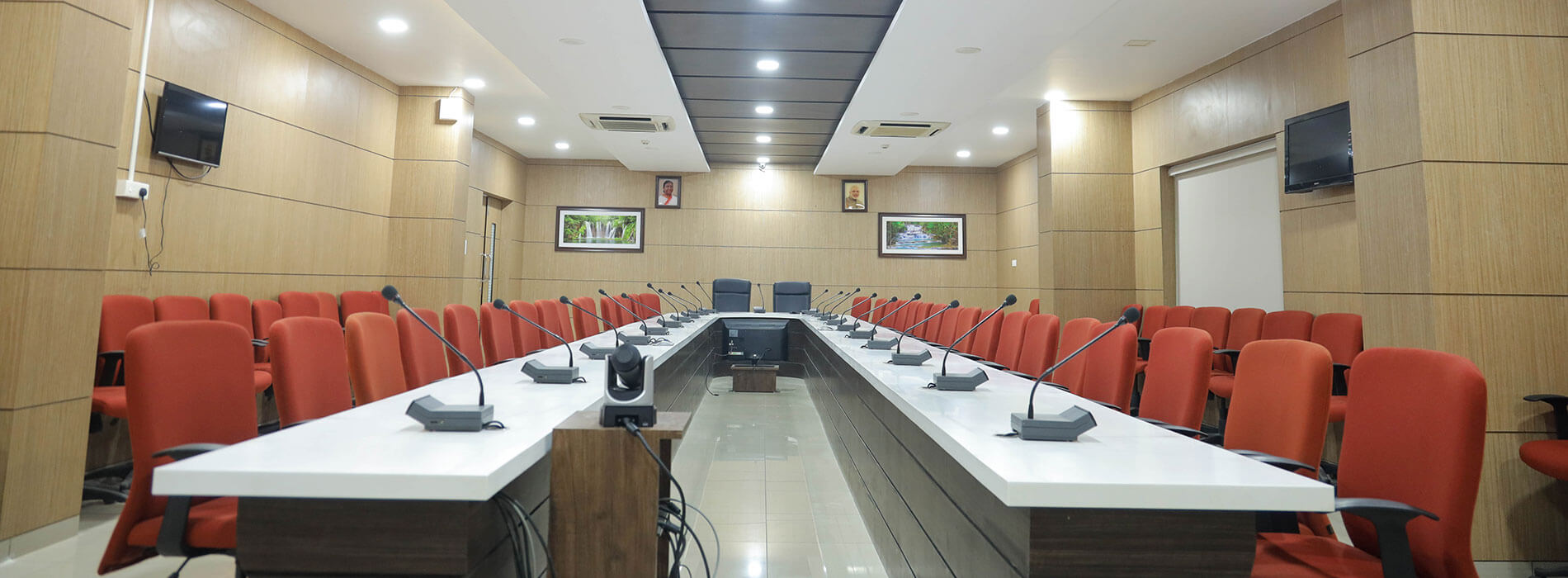 Conference Room Silvassa