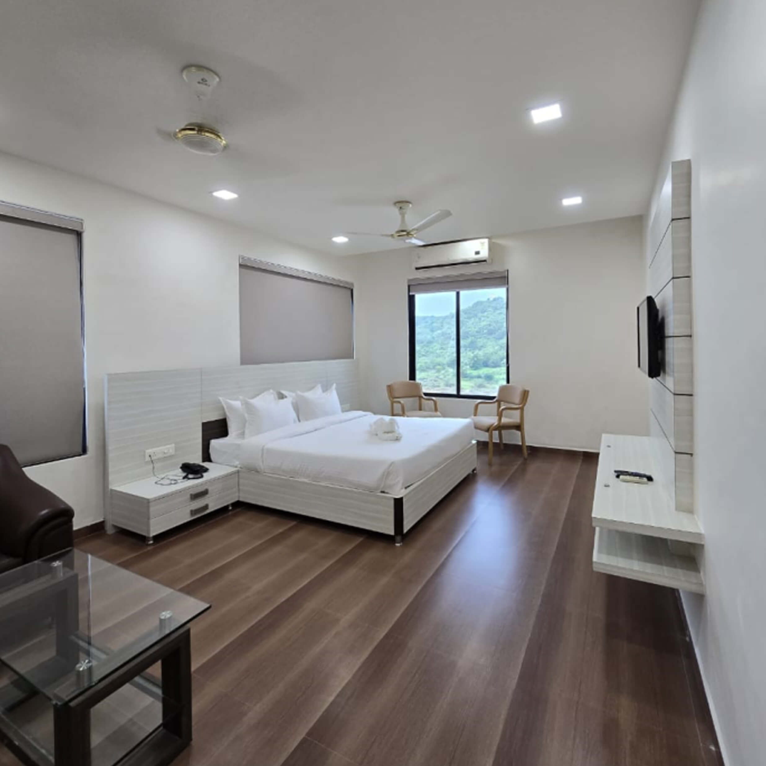 Premium Room Silvassa Resort