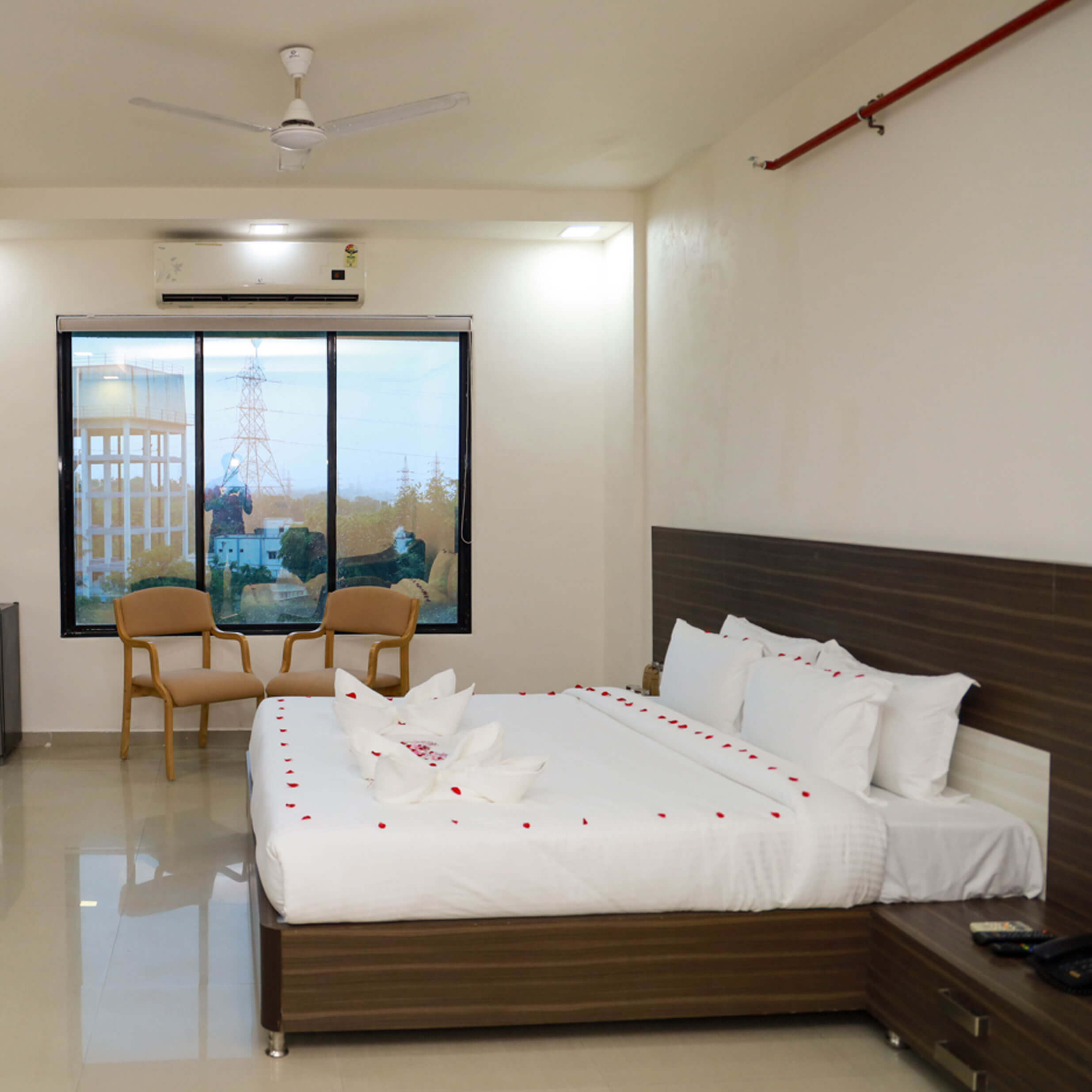 Premium Room Silvassa Resort