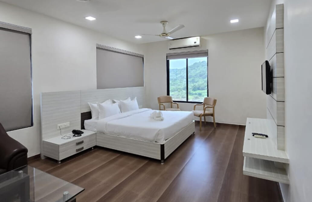 Premium Room Silvassa Resort